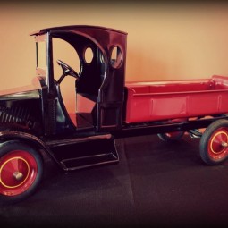 Antique Truck Toys Iowa 80 Trucking